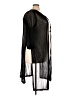 Anne Klein Black Kimono Size 2X - photo 4