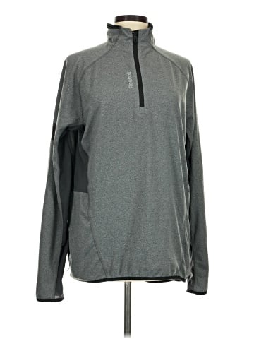 Reebok Pullover Sweater (view 1)