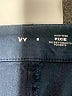 Old Navy Solid Blue Active Pants Size 8 - photo 7