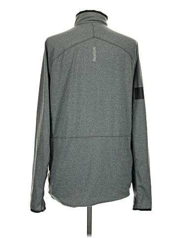 Reebok Pullover Sweater (view 2)