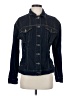 Current/Elliott 100% Cotton Blue Denim Jacket Size XS (0) - photo 1
