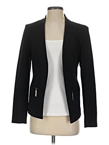 Carmen Carmen Marc Valvo Blazer (view 1)