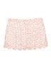 Lilly Pulitzer 100% Cotton Hearts Pink Skort Size 10 - photo 2