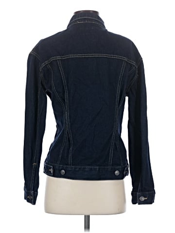 Current/Elliott Denim Jacket (view 2)