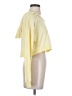 colsie Yellow Pullover Hoodie Size S - photo 4