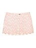 Lilly Pulitzer 100% Cotton Hearts Pink Skort Size 10 - photo 1