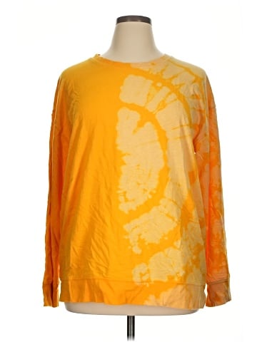 Crown & Ivy Pullover Sweater (view 1)