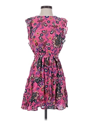 Ann Taylor LOFT Cocktail Dress (view 1)