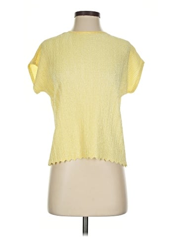 Lana Lee Short Sleeve Turtleneck (view 1)