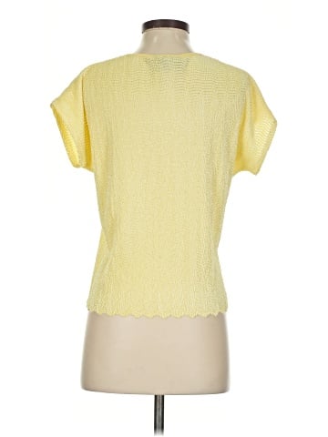 Lana Lee Short Sleeve Turtleneck (view 2)