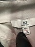 Thread & Supply Solid Gray Dress Pants Size S - photo 7