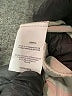 Thread & Supply Solid Gray Dress Pants Size S - photo 8