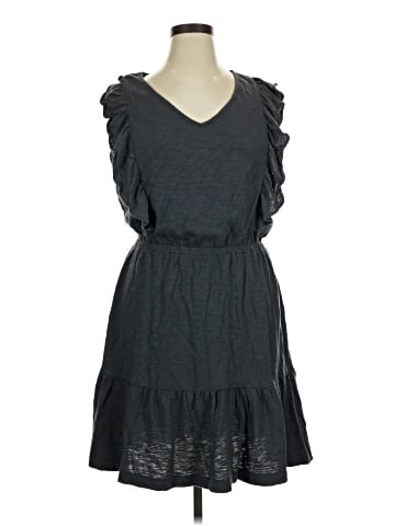 Ann Taylor LOFT Casual Dress (view 1)