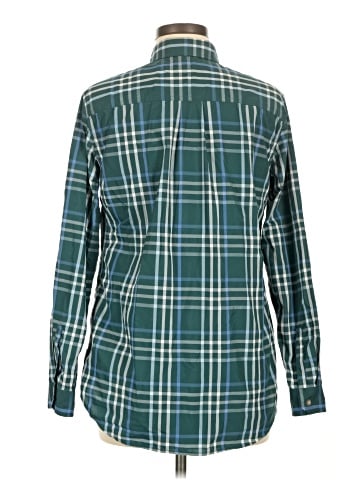 Eddie Bauer Long Sleeve Blouse (view 2)