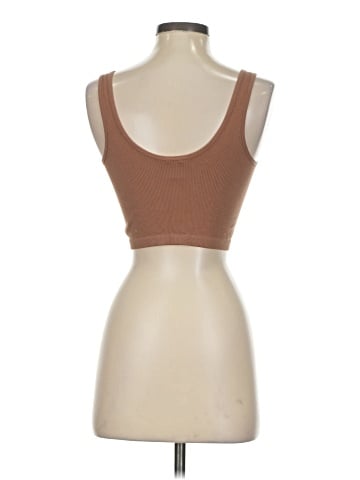 Bozzolo Tank Top (view 2)