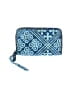 Vera Bradley Blue Wristlet One size - photo 1
