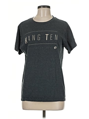 Hang Ten Short Sleeve T-Shirt (view 1)