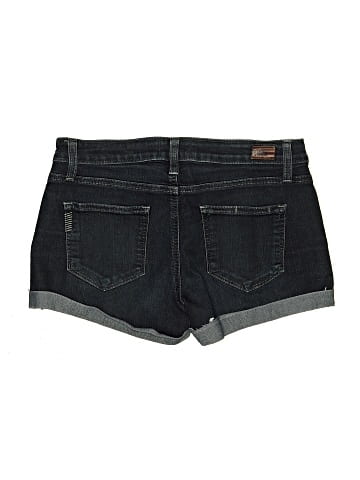 Paige Denim Shorts (view 2)