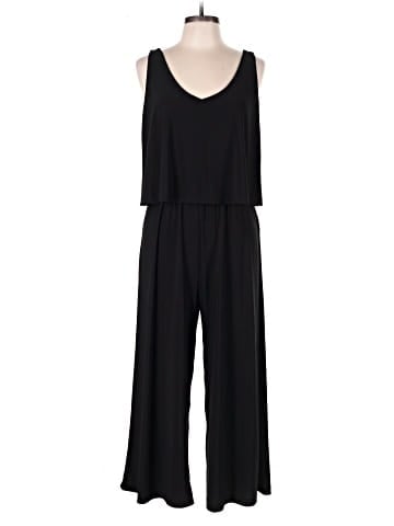 Tiana B. Jumpsuit (view 1)