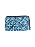 Vera Bradley Blue Wristlet One size - photo 2