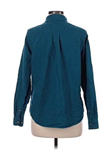 Cabela's Long Sleeve Button-Down Shirt (view 2)