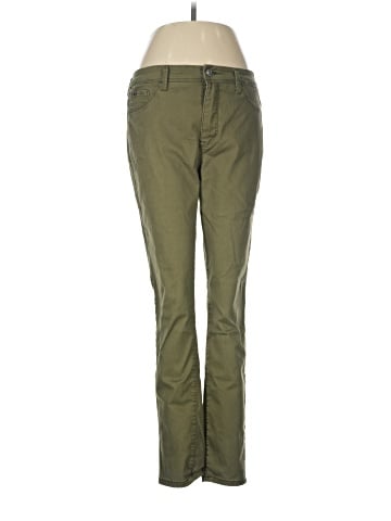 Curve Appeal Casual Pants (view 1)