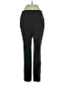Soft Surroundings Solid Black Active Pants Size XS - photo 1