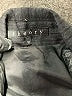 Theory Black Wool Blazer Size 10 - photo 6