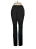 Soft Surroundings Solid Black Active Pants Size XS - photo 2