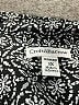 Croft & Barrow 100% Polyester Black Short Sleeve Blouse Size 3X - photo 7