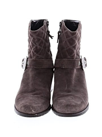 Stuart Weitzman Ankle Boots (view 2)