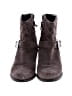 Stuart Weitzman Brown Ankle Boots Size 7 - photo 2