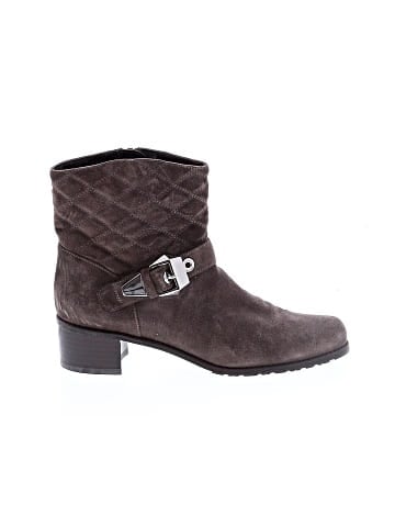 Stuart Weitzman Ankle Boots (view 1)