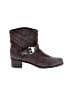 Stuart Weitzman Brown Ankle Boots Size 7 - photo 1