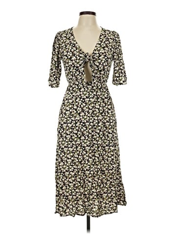 Audrey 3+1 Casual Dress (view 1)