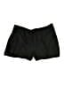 Swimsuits for all 100% Polyester Solid Black Athletic Shorts Size 22 - photo 1