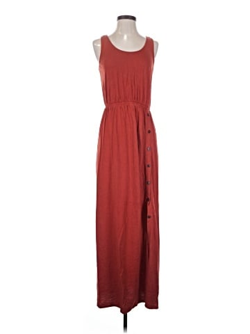 Garnet Hill Casual Dress (view 1)