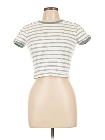 Unionbay Short Sleeve Turtleneck (view 1)