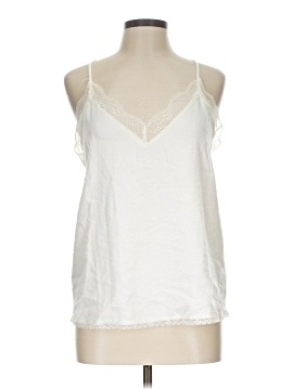 Bishop + Young Sleeveless Blouse