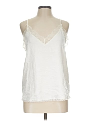 Bishop + Young Sleeveless Blouse (view 1)
