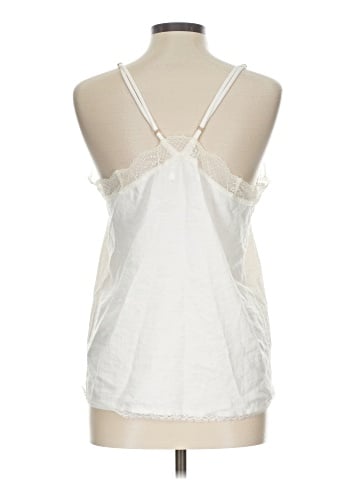 Bishop + Young Sleeveless Blouse (view 2)