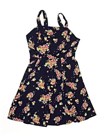 Zunie Dress (view 1)