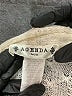 Agenda Ivory Cardigan Size L - photo 7