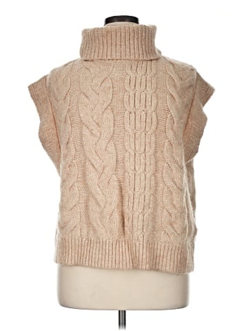 Express Sweater Vest (view 1)
