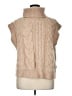 Express Tan Sweater Vest Size XL - photo 1