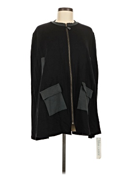 Blue Canoe Cardigan