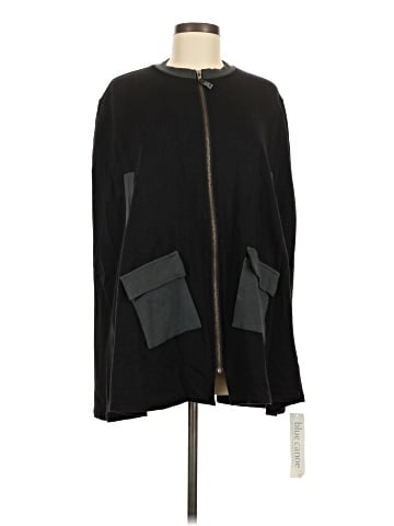 Blue Canoe Cardigan (view 1)