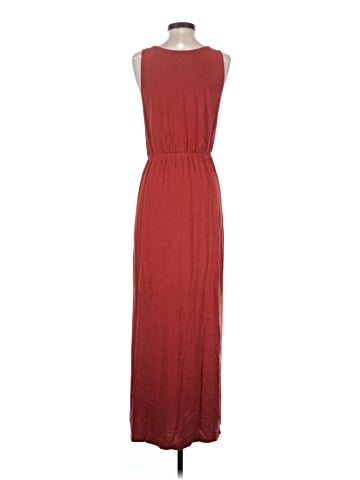 Garnet Hill Casual Dress (view 2)