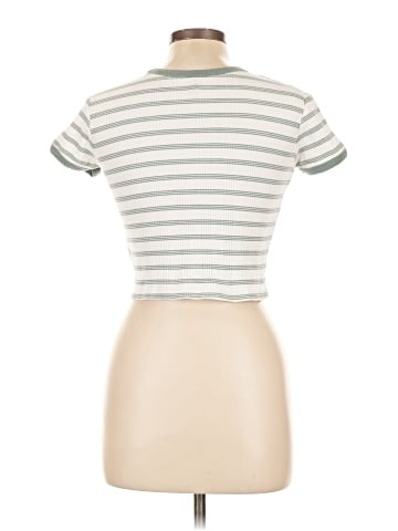 Unionbay Short Sleeve Turtleneck (view 2)