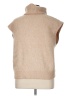 Express Tan Sweater Vest Size XL - photo 2